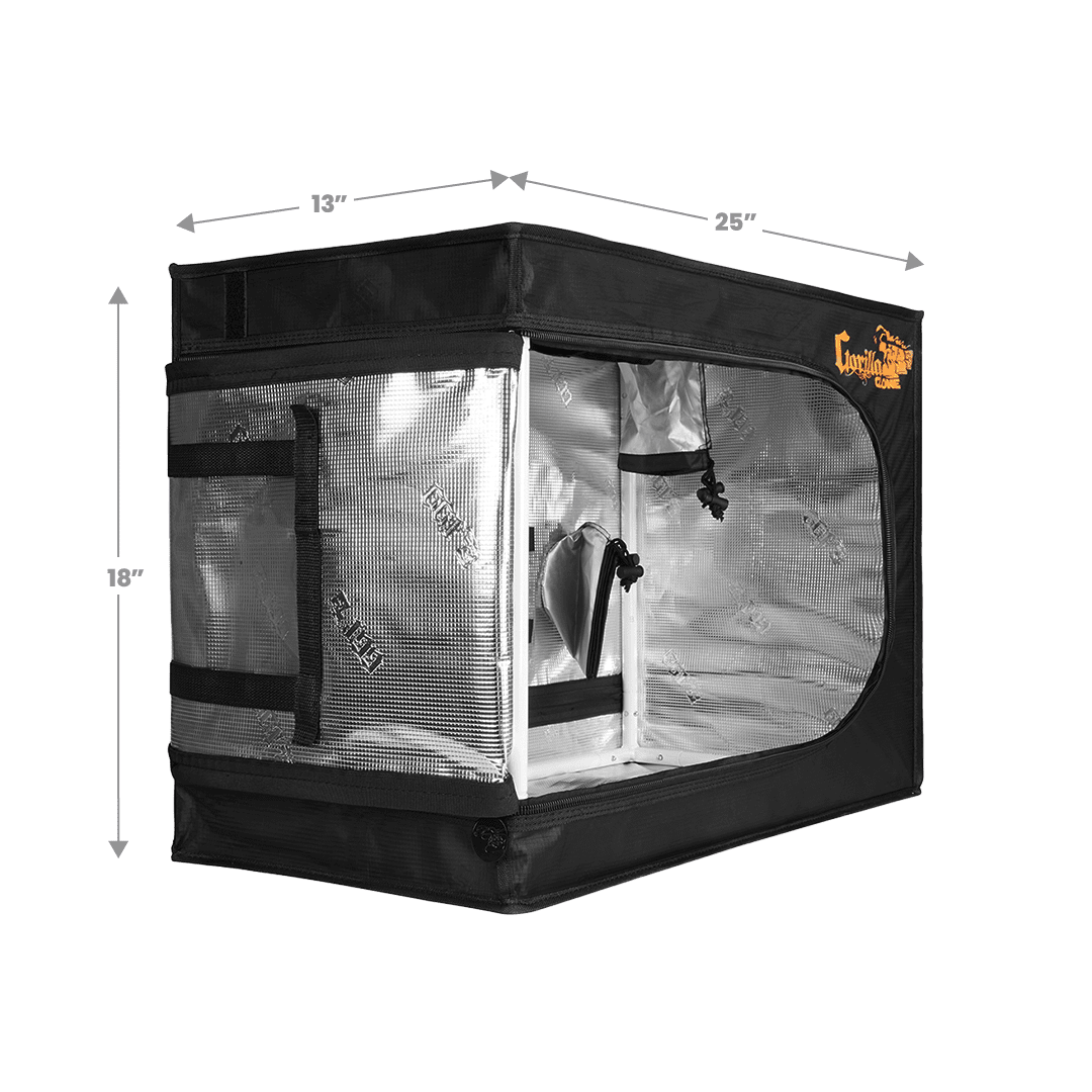 Gorilla Clone Tent 18" - Image 10