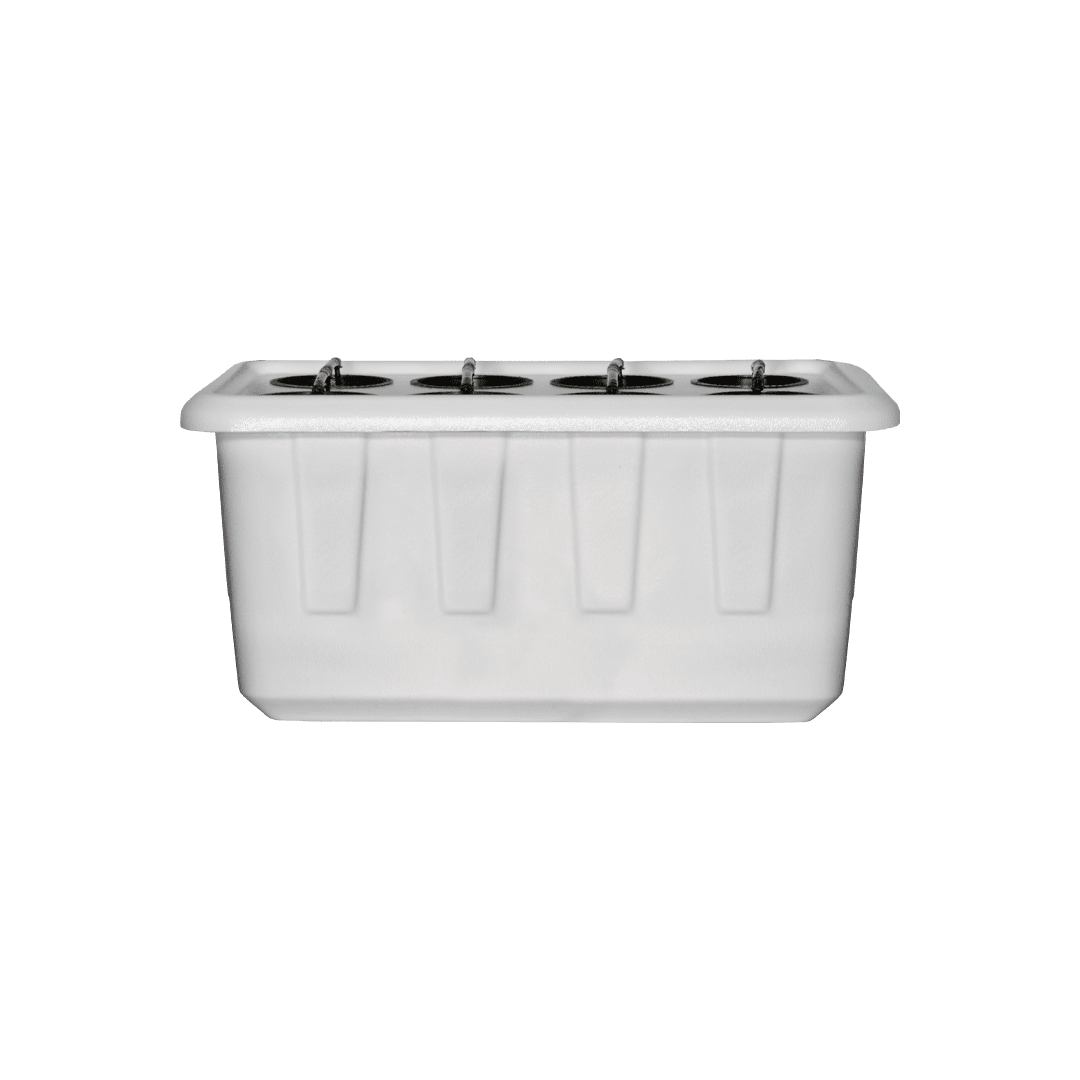 SuperPonics 8-Site Hydroponic System