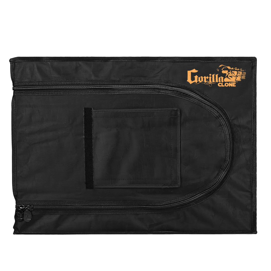 Gorilla Grow Tent 18" Clone Tent