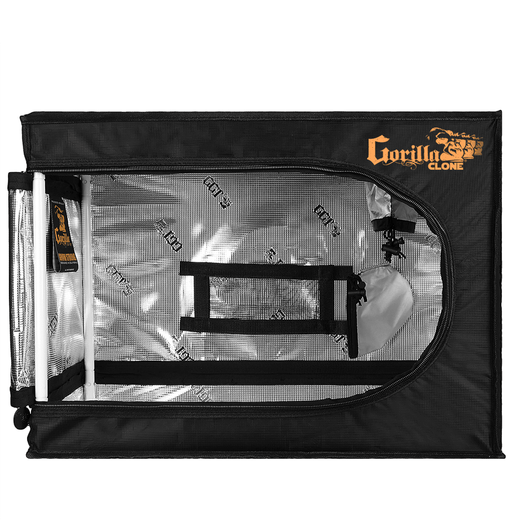Gorilla Grow Tent 18" Clone Tent