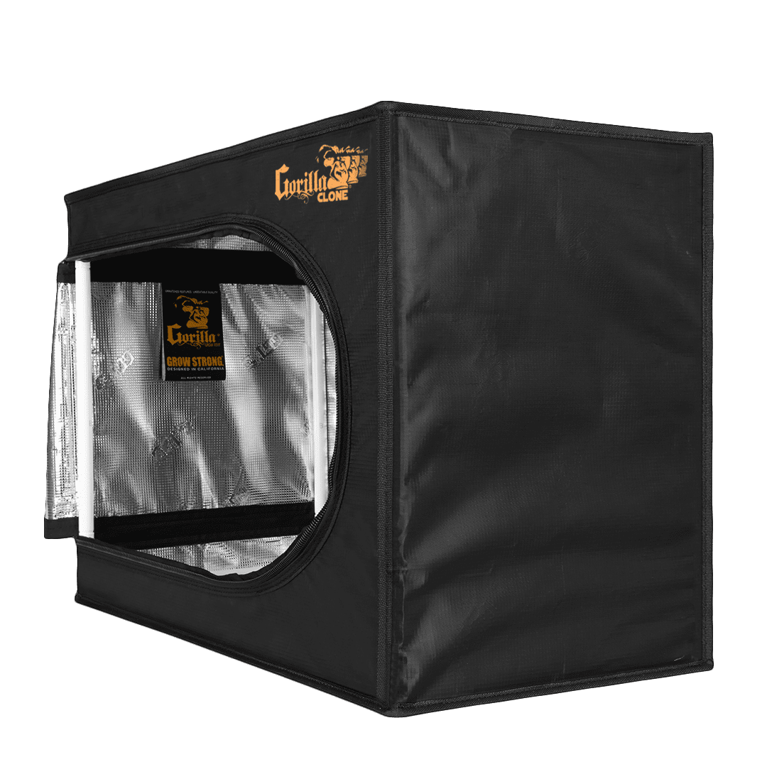 Gorilla Grow Tent 18" Clone Tent