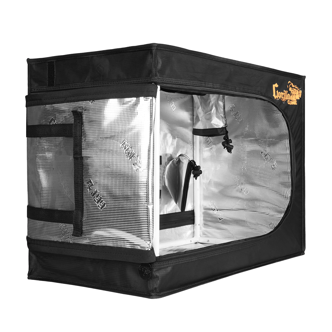 Gorilla Grow Tent 18" Clone Tent