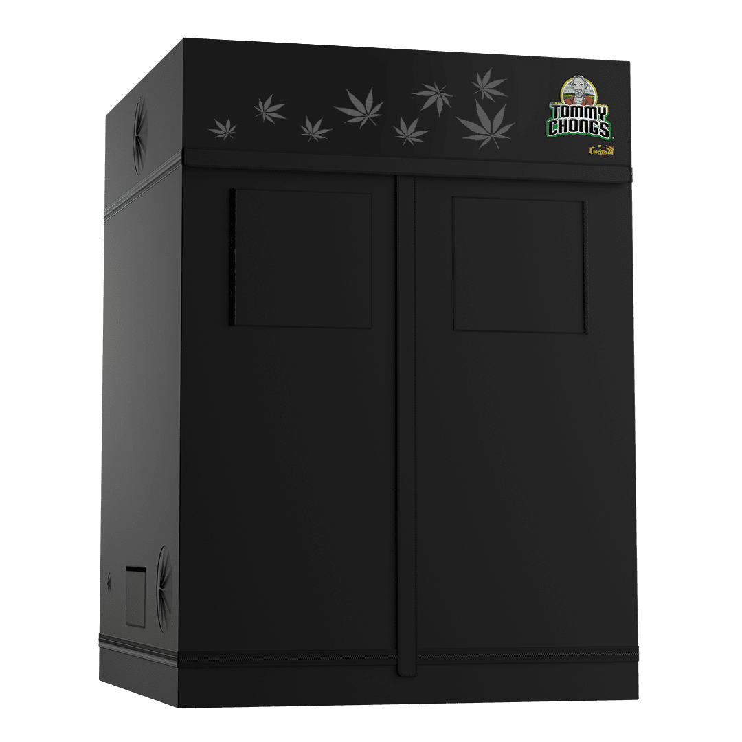 Tommy Chong x Gorilla Grow Tent 5'x5' OG