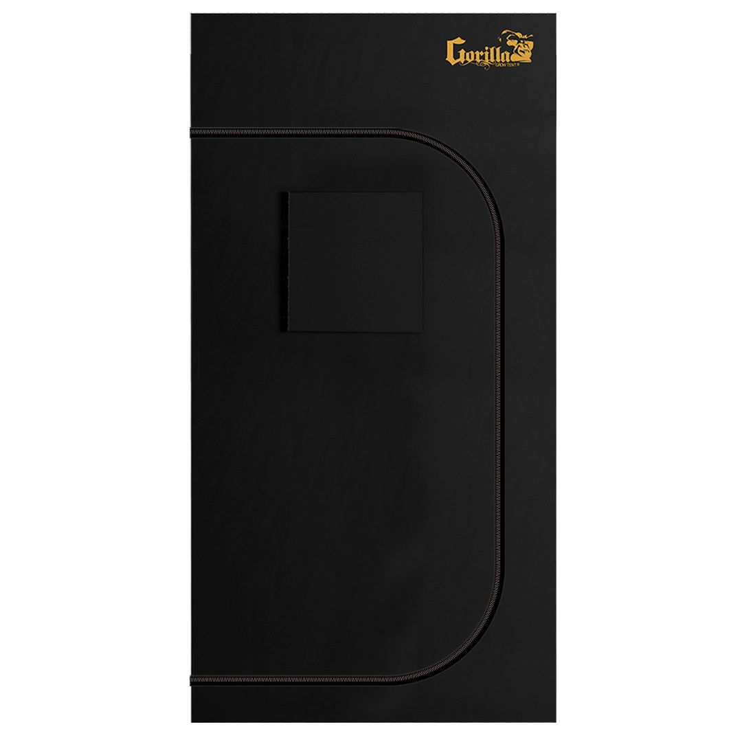 The All New Gorilla Grow Tent 4' x 4' x 6'11" - Image 2