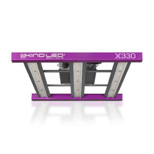 X420 Targeted Full Spectrum LED Grow Light - Grow Strong