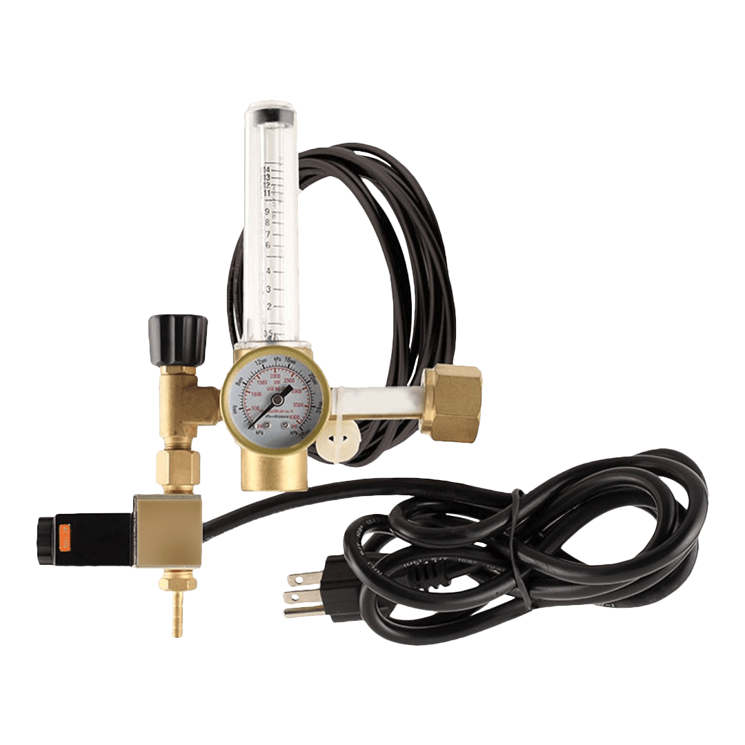 C02 Regulator