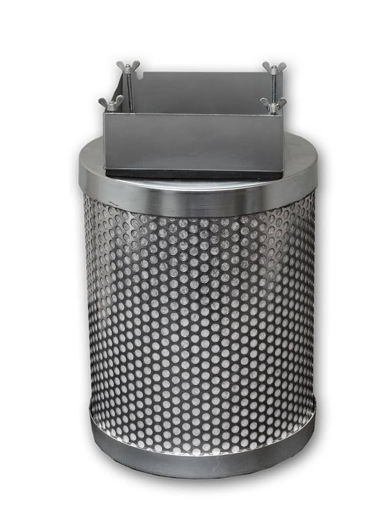 Carbon Filter for Grow Rooms