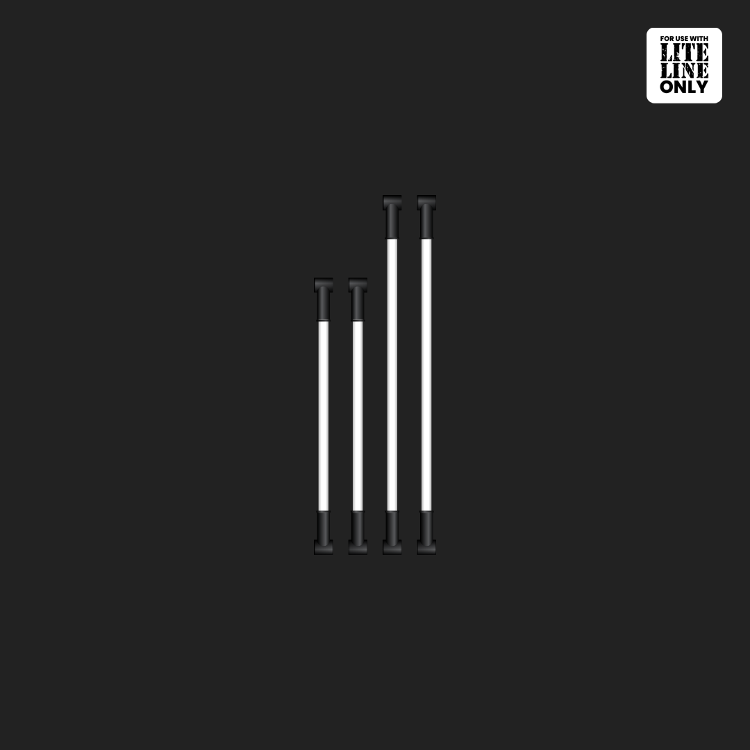 Gorilla Grow Tent Lite Line High CFM Kit - Image 4