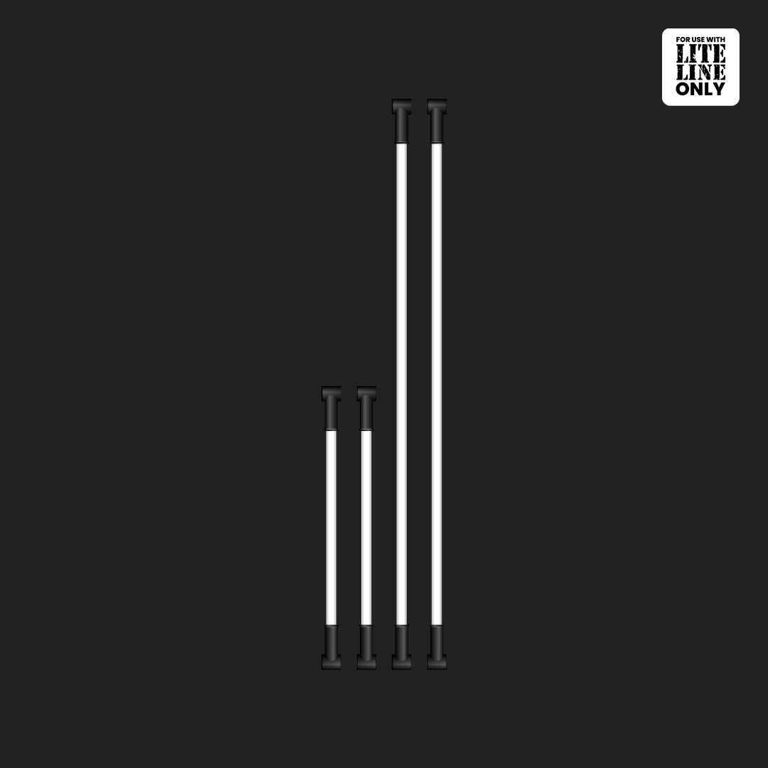 Gorilla Grow Tent Lite Line High CFM Kit - Image 5