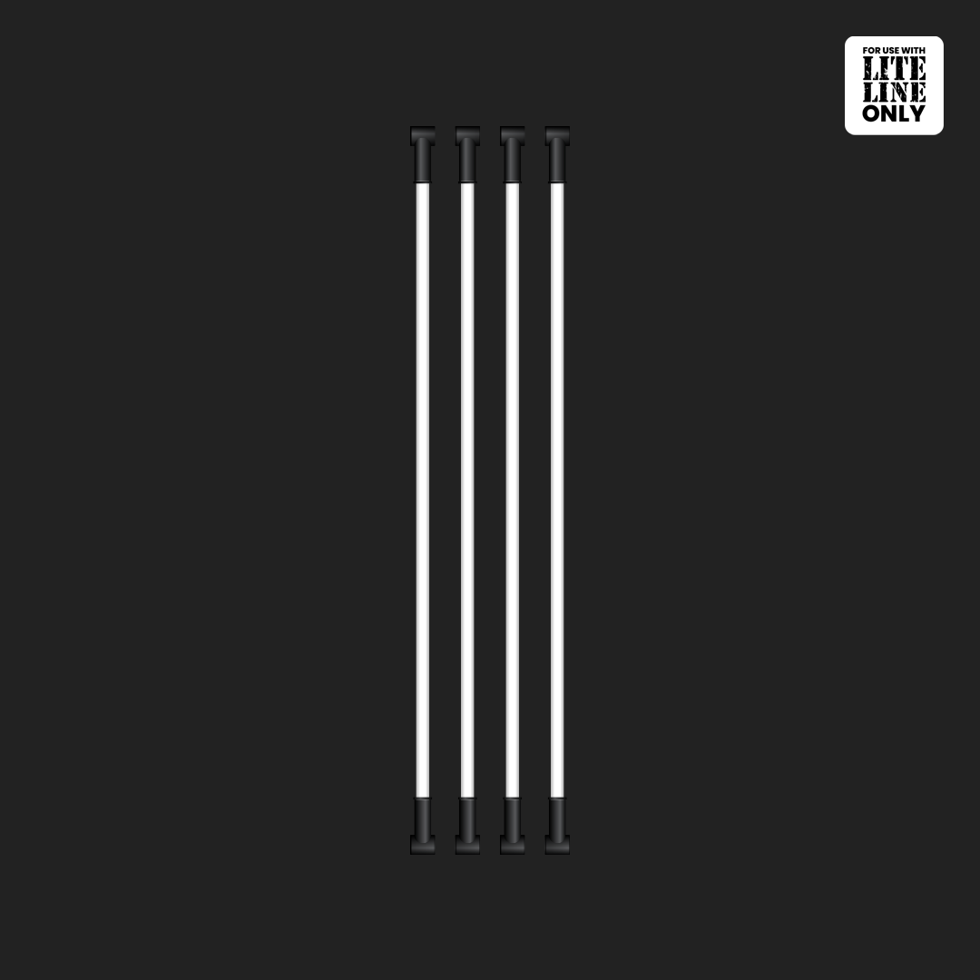 Gorilla Grow Tent Lite Line High CFM Kit - Image 6