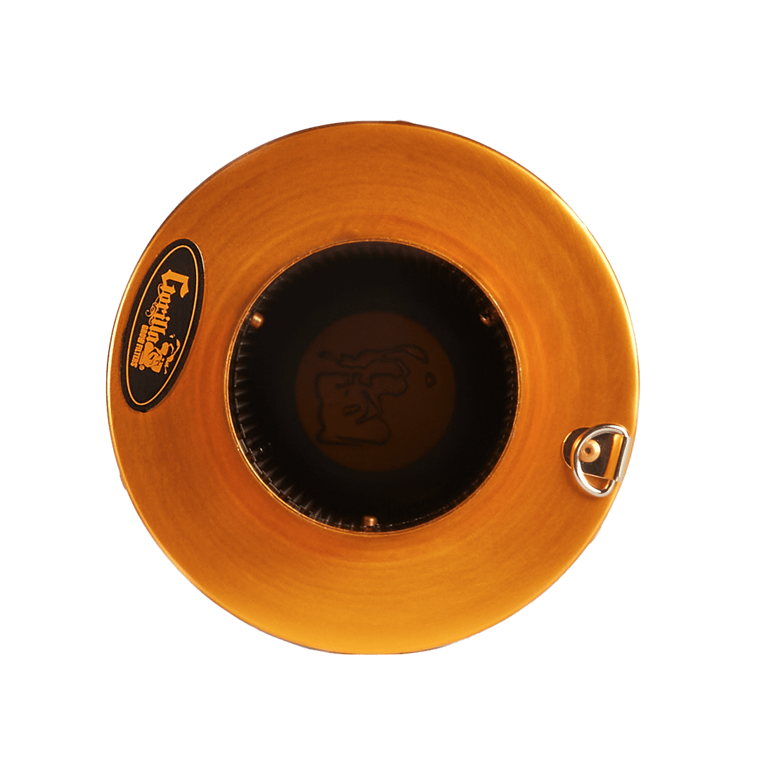 Gorilla Grow Tent 4-Inch Carbon Filter