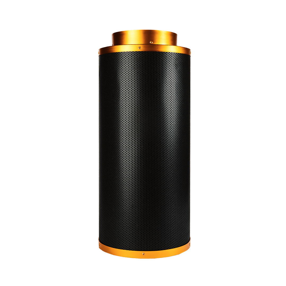 Gorilla Grow Tent 8-Inch Carbon Filter