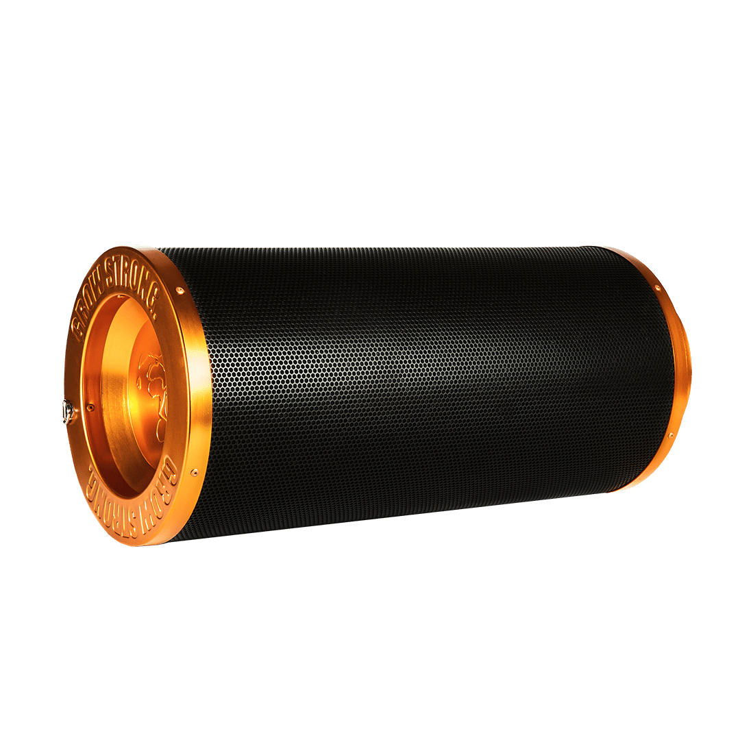 Gorilla Grow Tent 4-Inch Carbon Filter