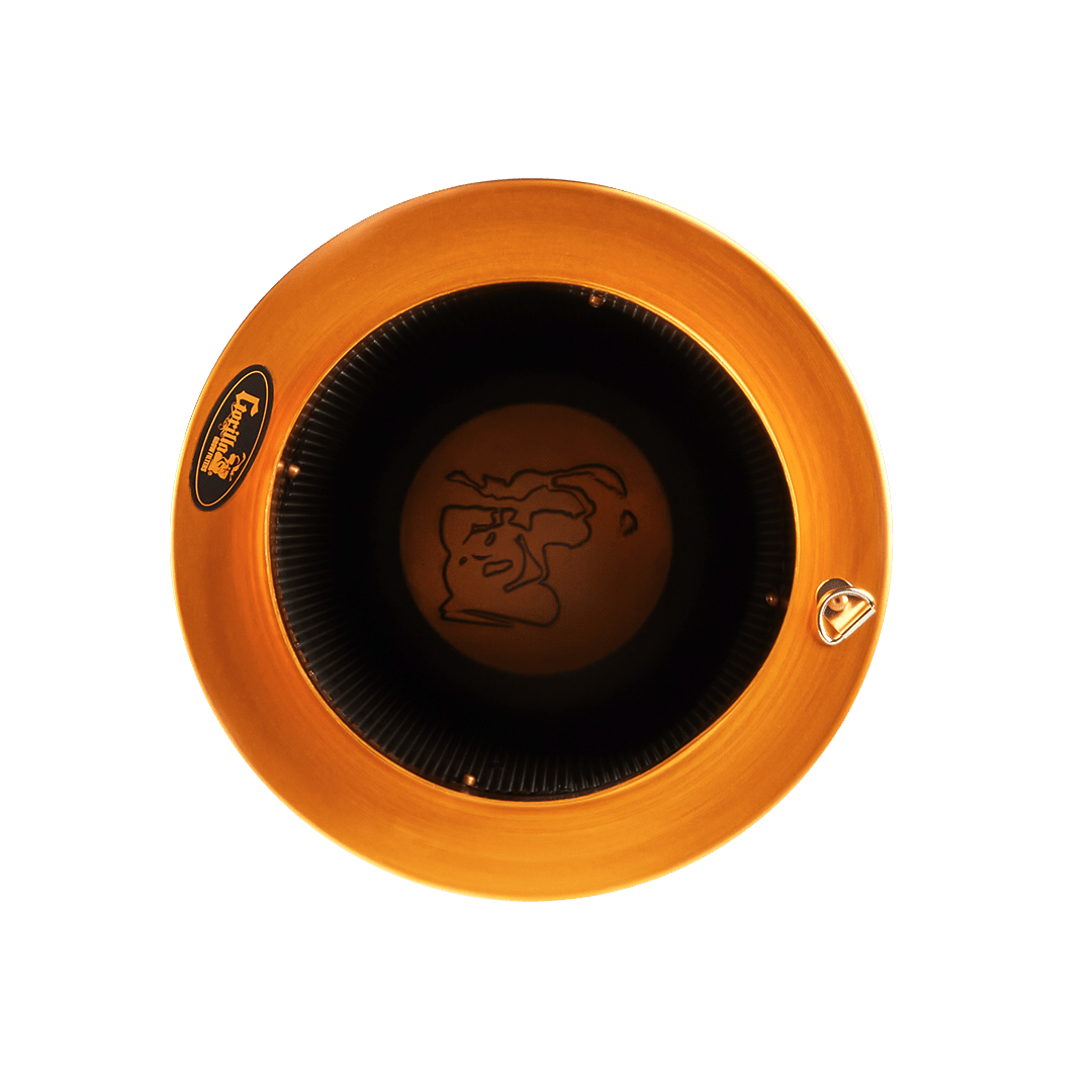 Gorilla Grow Tent 8-Inch Carbon Filter